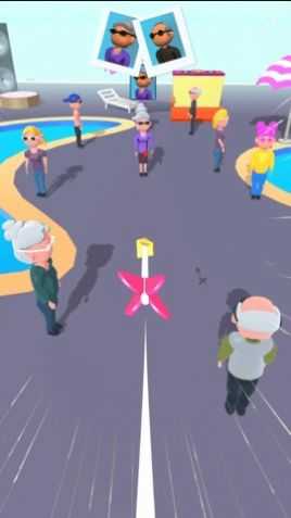 丘比特模擬器 v0.0.1 安卓版 1