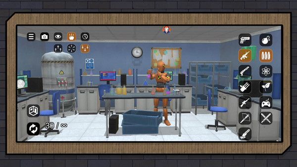 木偶人實(shí)驗(yàn)室 v2.0.0 安卓版 0