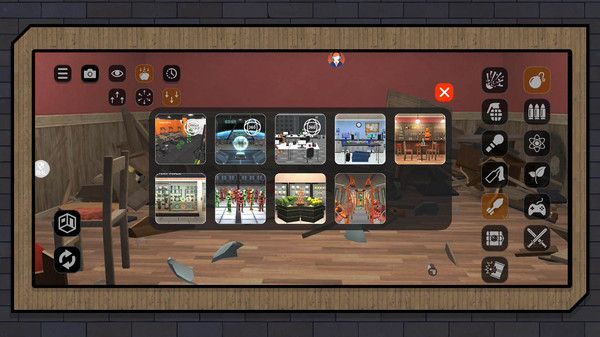 木偶人實(shí)驗(yàn)室 v2.0.0 安卓版 2