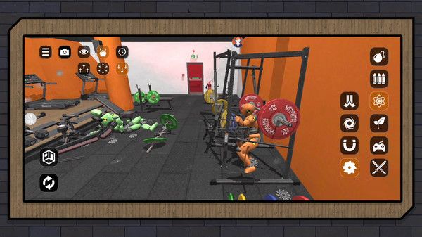 木偶人實(shí)驗(yàn)室 v2.0.0 安卓版 1