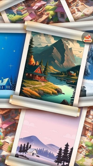 三消奇妙之旅 v1.0.9 安卓版 2