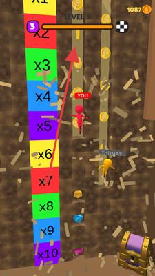 繩索騎乘 v0.4 安卓版 0