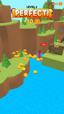 繩索騎乘 v0.4 安卓版 2