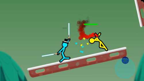 決斗火柴人全武器 v3.3.6 安卓版 1