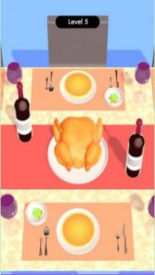 晚餐時間 v0.1 安卓版 0