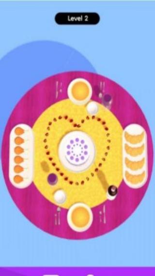 晚餐時間 v0.1 安卓版 2