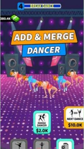 放置舞蹈班 v1.0 安卓版 0