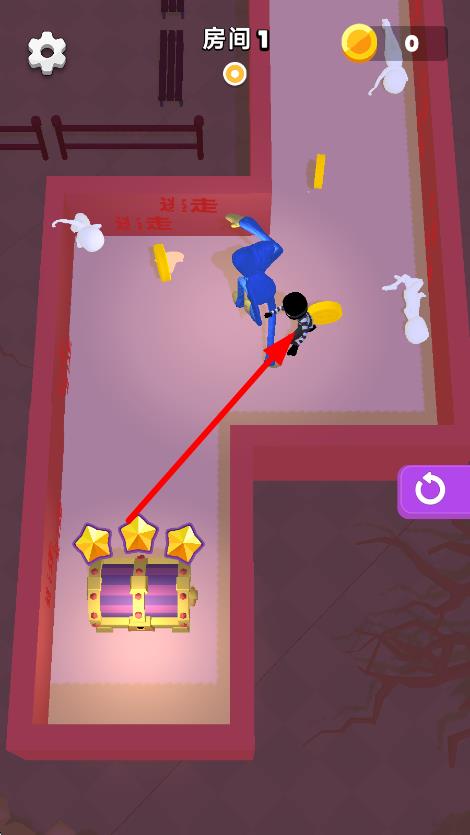 失控玩家 v189.1.0.3018 安卓版 0