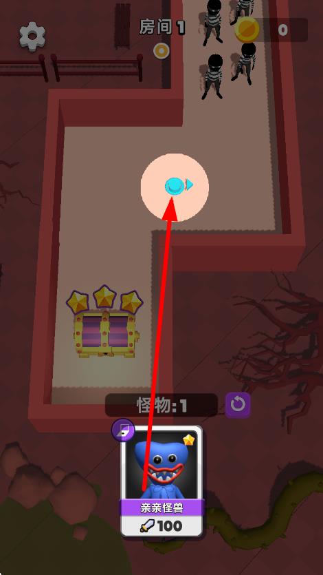 失控玩家 v189.1.0.3018 安卓版 2