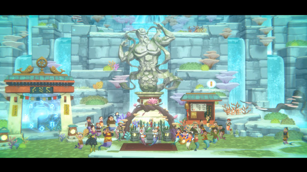 潛水員戴夫云玩 v1 安卓版 2