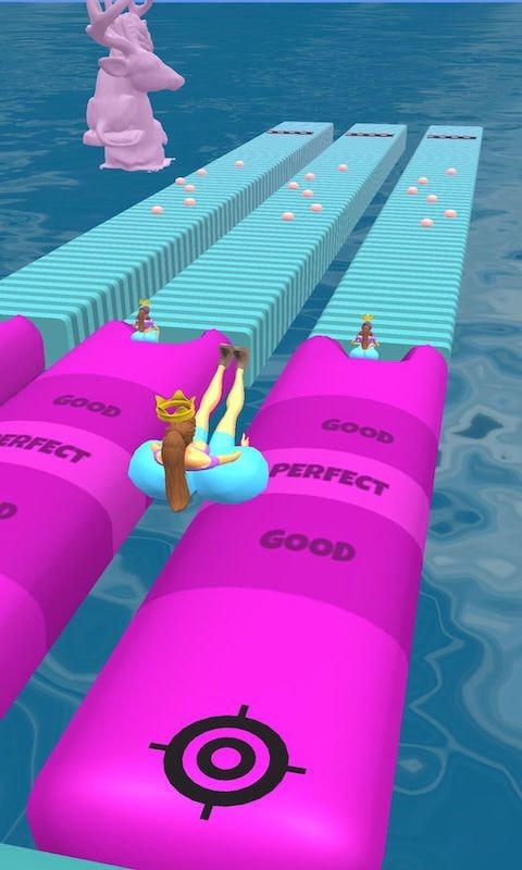 瘋狂扭屁股 v2.0.0 安卓版 1