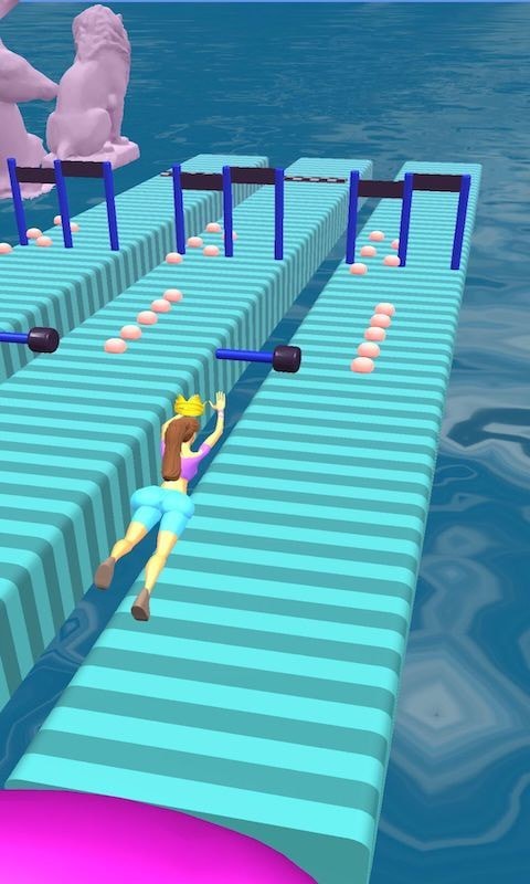 瘋狂扭屁股 v2.0.0 安卓版 2