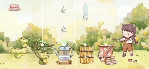 瑞亞節(jié)奏奶茶 v0.15.9 安卓版 2