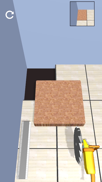 木工拼圖 v1.0.0 安卓版 2