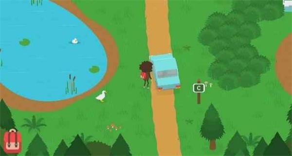 搗蛋大腳怪吊德斯 v1.1 安卓版 1