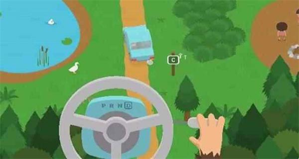 搗蛋大腳怪吊德斯 v1.1 安卓版 2