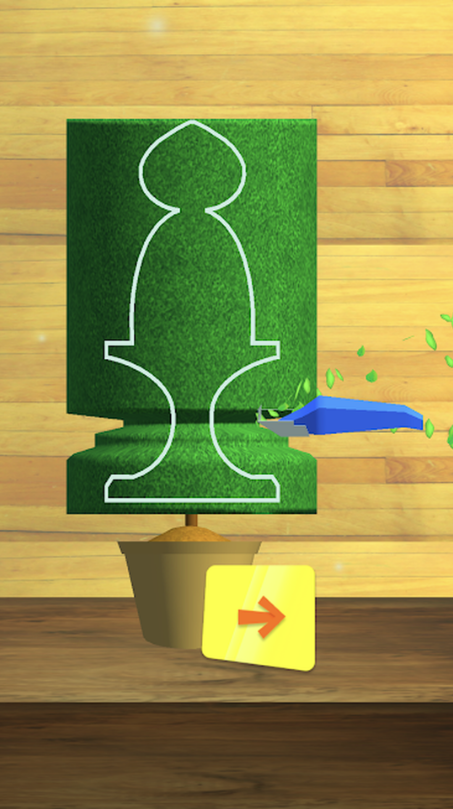 修剪大師 v1.0 安卓版 0