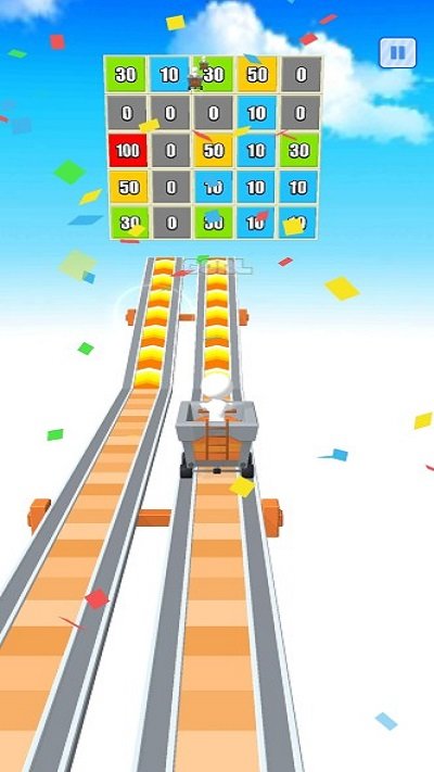 狂野手推車 v0.0.1 安卓版 1