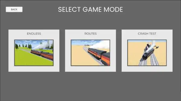 復(fù)古蒸汽火車 v1 安卓版 0