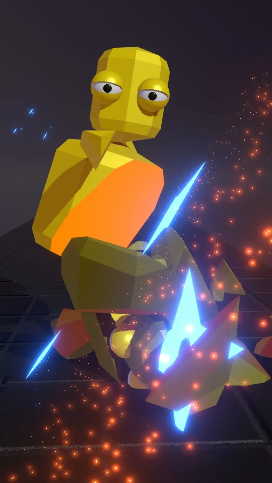 蘿卜小飛刀 v017 手機版 2