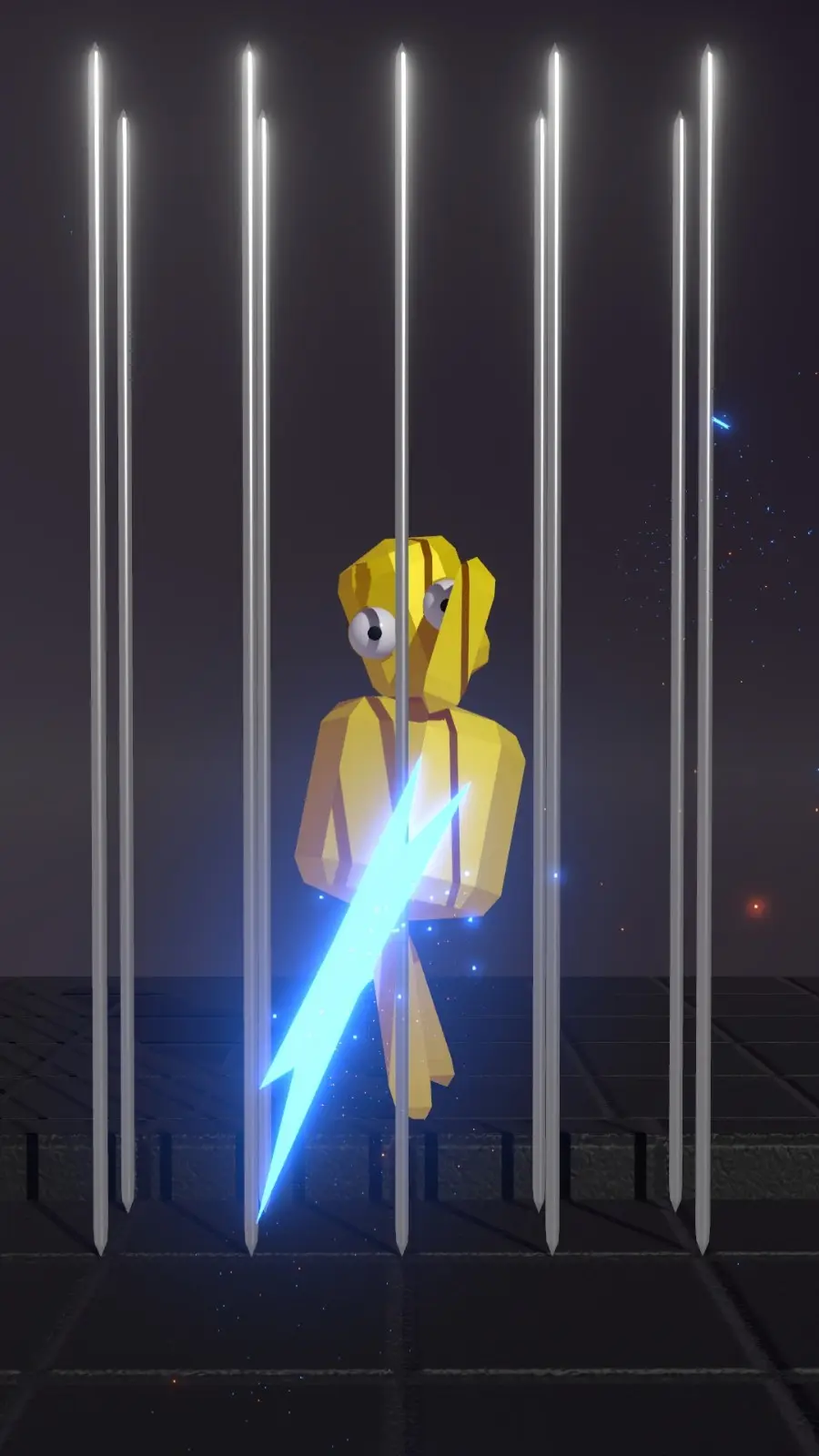 蘿卜小飛刀 v017 手機版 1