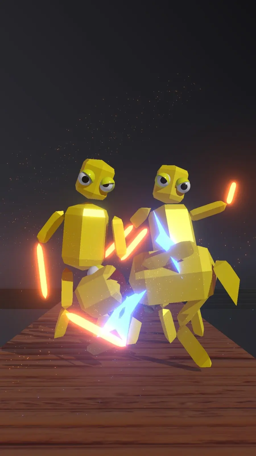 蘿卜小飛刀 v017 手機版 3