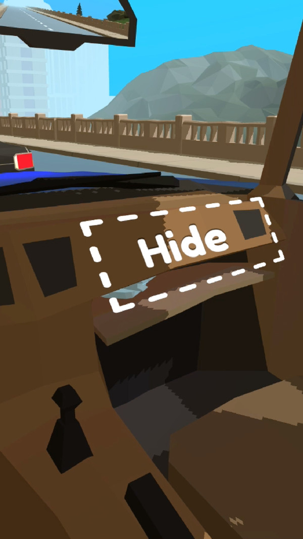 城市警察巡逻模拟 v0.2 安卓版0