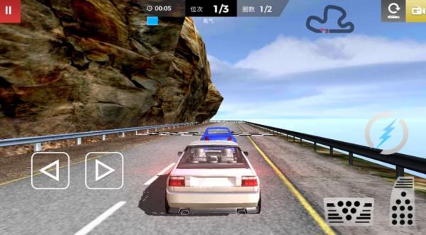 地平線極限競速 v1.8安卓版 2