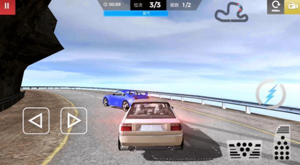 地平線極限競速 v1.8安卓版 0