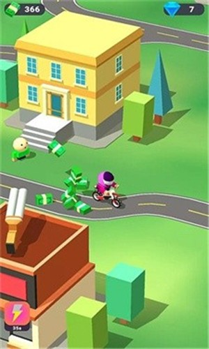 頭號(hào)速遞員 v1.7 安卓版 1