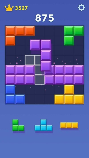 創(chuàng)世探索方塊王國(guó) v2.0.1 安卓版 1