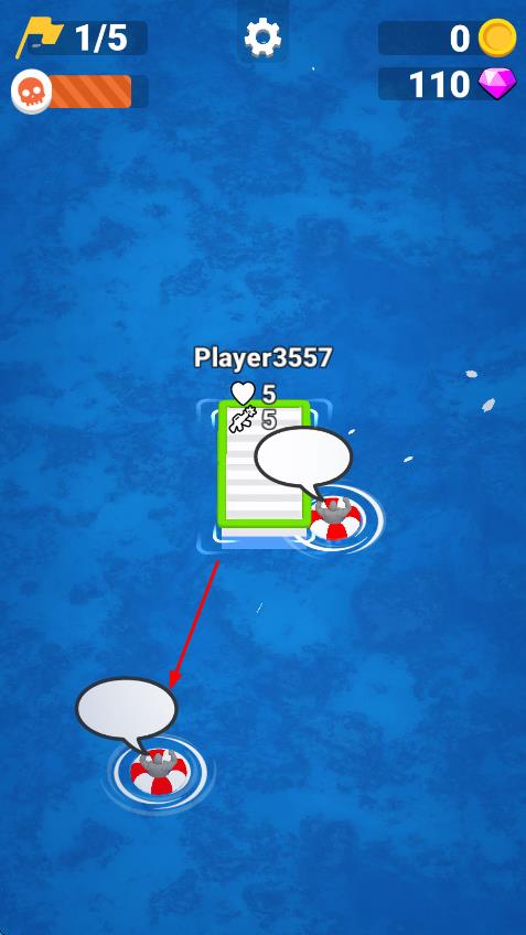 木筏戰(zhàn)爭(zhēng) v0.41.01 安卓版 0