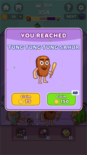 合并外國山海經(jīng)安卓版 v1.0.0 安卓版 1