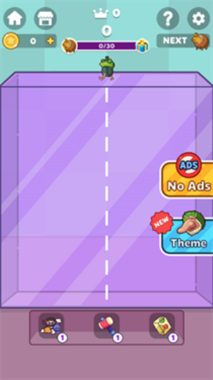 合并外國山海經(jīng)安卓版 v1.0.0 安卓版 2