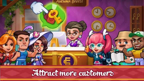 大酒店經(jīng)理 v1.1.1 安卓版 2