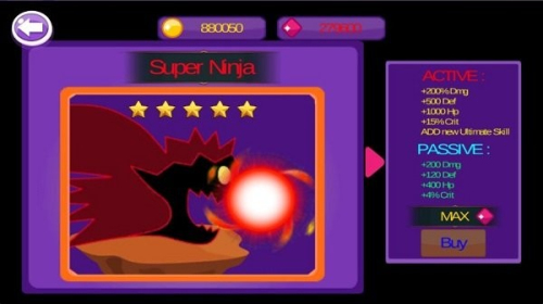 火柴人火影忍者2 v1.0.35 安卓版 0