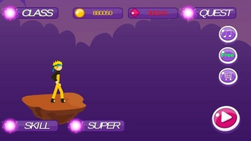 火柴人火影忍者2 v1.0.35 安卓版 1