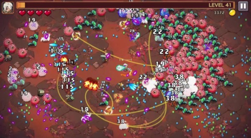 火星幸存者最新版 v1.5.2 安卓版 1