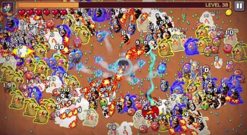 火星幸存者最新版 v1.5.2 安卓版 2