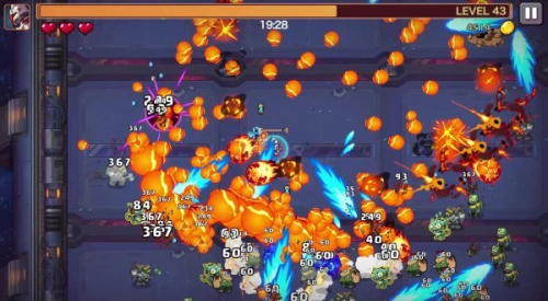 火星幸存者最新版 v1.5.2 安卓版 0