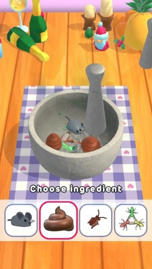 面膜混合物安卓版 v1.0.1 安卓版 0