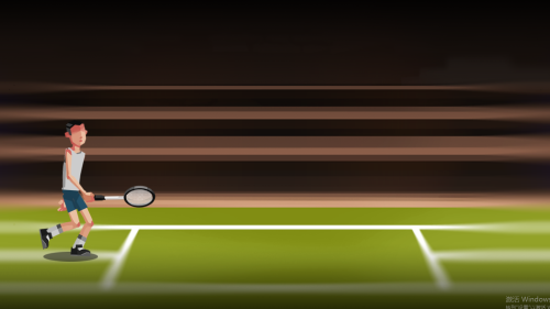 3d羽毛球联赛 v6.2.6.407.402.0912 安卓版0