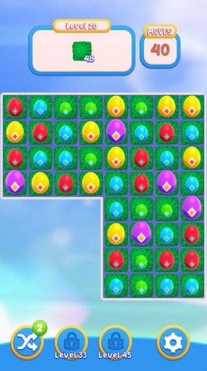 蛋蛋的消除手機版 v0.1 安卓版 2