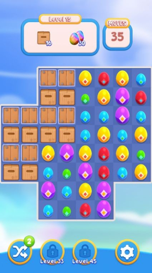 蛋蛋的消除手機版 v0.1 安卓版 0