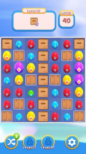 蛋蛋的消除手機版 v0.1 安卓版 1