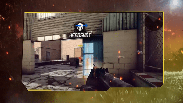 戰(zhàn)區(qū)現(xiàn)代戰(zhàn)爭(zhēng) v12 安卓版 2