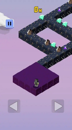 星河狂奔最新版 v1.0 安卓版 0