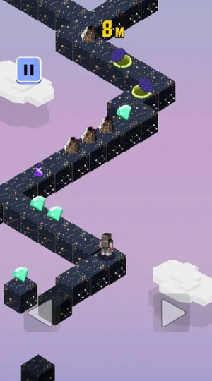 星河狂奔最新版 v1.0 安卓版 1