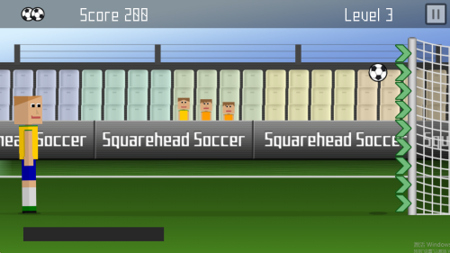 踢足球比賽 v2.4.3 安卓版 2