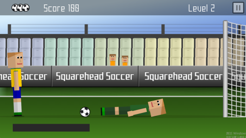 踢足球比賽 v2.4.3 安卓版 1